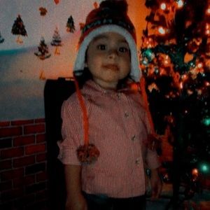 Meet your Posher, Alexander